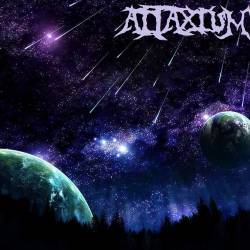 Attaxium : From the Depths of Dreams